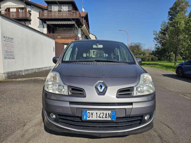RENAULT Grand Modus usata, con Climatizzatore