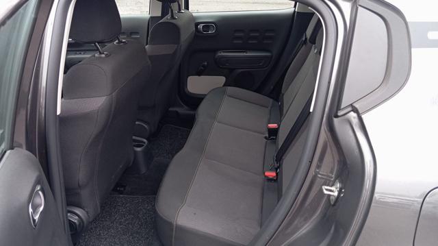 CITROEN C3 usata, con ESP