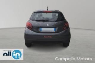 PEUGEOT 208 usata 4