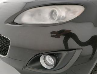 MAZDA MX-5 usata, con Chiusura centralizzata
