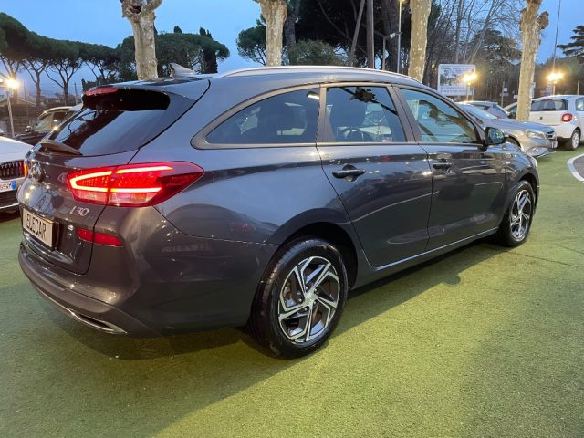 HYUNDAI i30 usata, con Airbag Passeggero