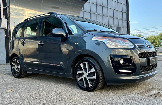 CITROEN C3 Picasso usata, con Airbag Passeggero
