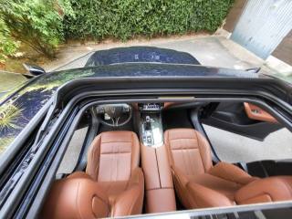 MASERATI Levante usata, con Sensori di parcheggio posteriori