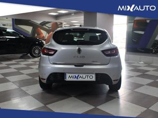 RENAULT Clio usata, con Airbag Passeggero