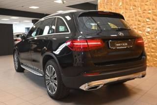 MERCEDES-BENZ GLC 220 usata 147