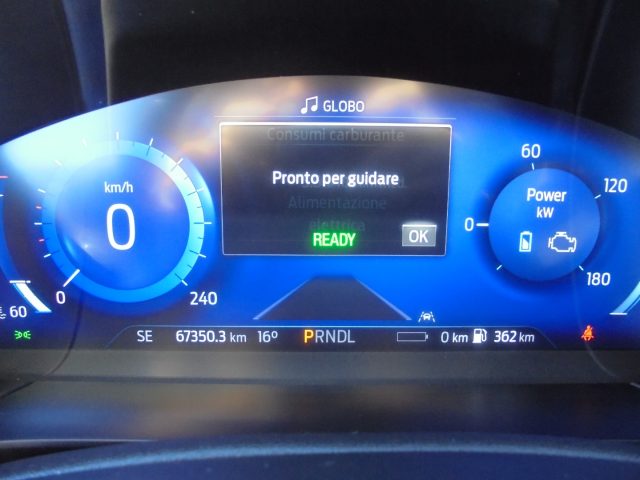 FORD Kuga usata 63