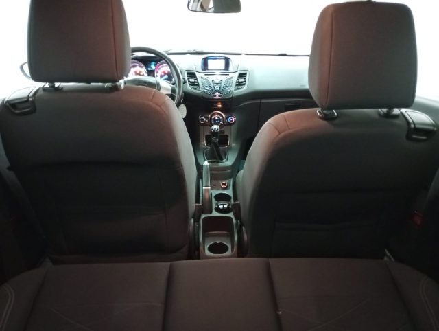 FORD Fiesta usata 17