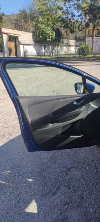 RENAULT Clio usata 16