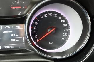 OPEL Astra usata, con Sound system