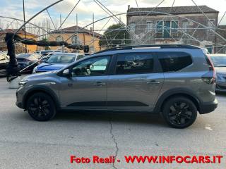 DACIA Jogger usata, con Cruise Control