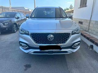 MG EHS usata, con Airbag