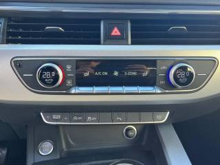 AUDI A5 usata, con Immobilizzatore elettronico