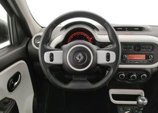 RENAULT Twingo usata, con Park Distance Control
