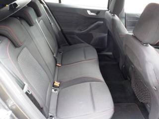 FORD Focus usata, con Chiusura centralizzata telecomandata