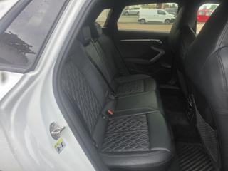 AUDI A3 usata, con Immobilizzatore elettronico