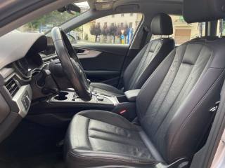 AUDI A4 usata, con Immobilizzatore elettronico
