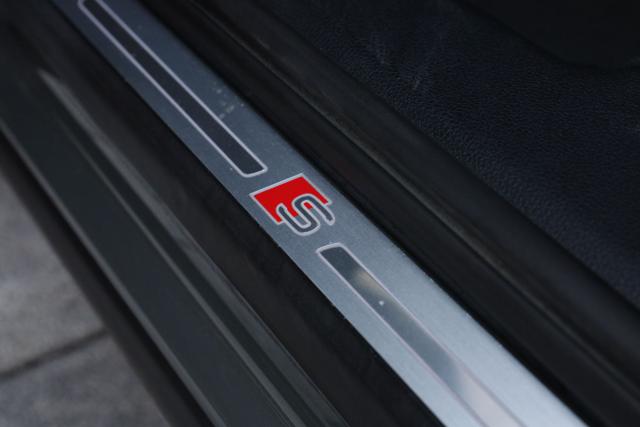 AUDI Q3 usata, con Park Distance Control