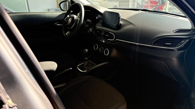 FIAT Tipo usata, con Bracciolo