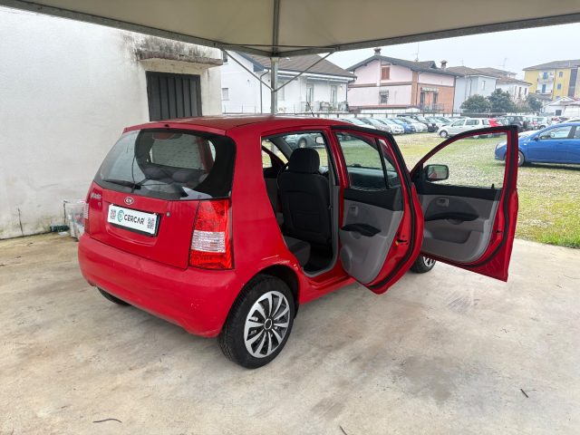 KIA Picanto usata 44