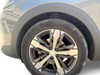 PEUGEOT 3008 usata, con Controllo elettronico della corsia
