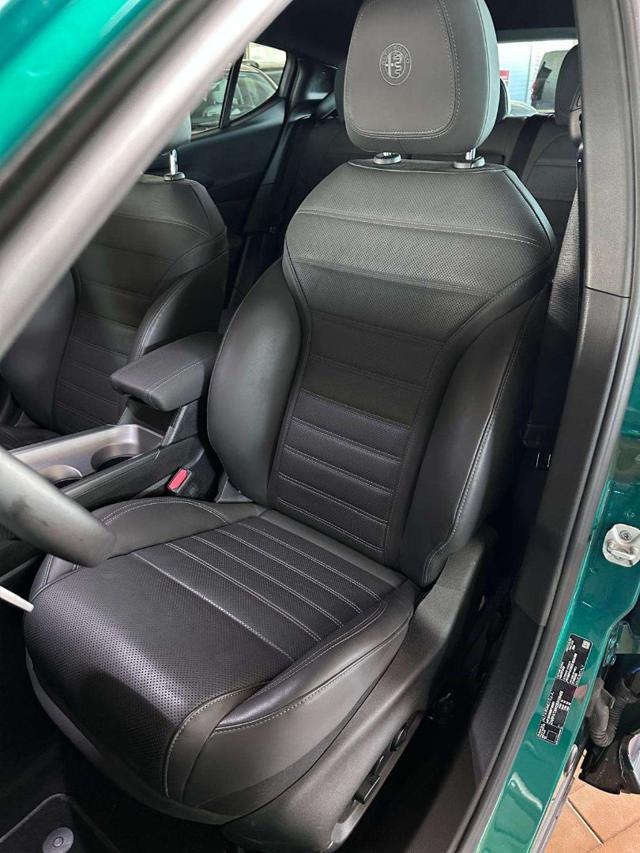 ALFA ROMEO Tonale usata, con Park Distance Control