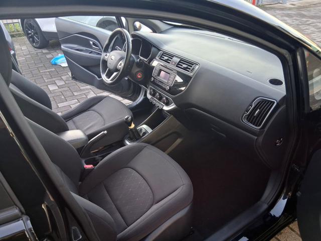 KIA Rio usata 25