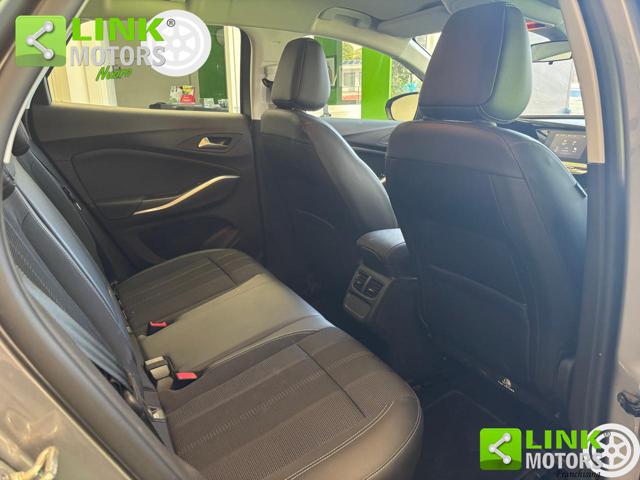 OPEL Grandland usata 25
