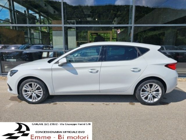 SEAT Leon usata, con Airbag laterali