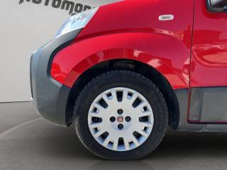 FIAT Fiorino usata 17