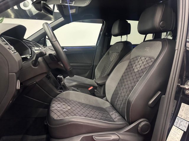 VOLKSWAGEN Tiguan usata, con Chiusura centralizzata