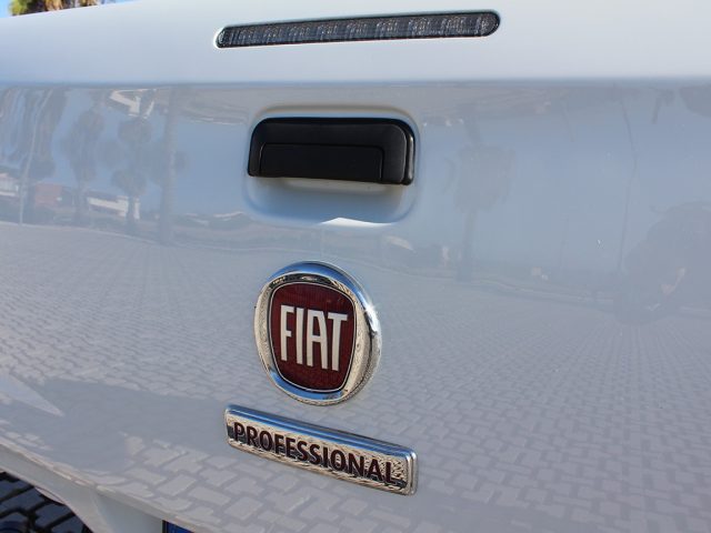 FIAT Fullback usata 37