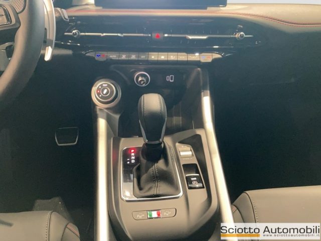 ALFA ROMEO Tonale usata, con Servosterzo