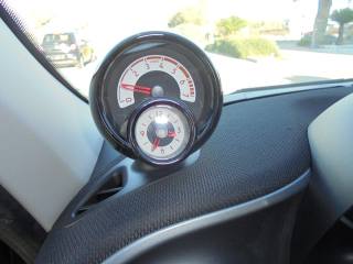 SMART ForFour usata, con Servosterzo