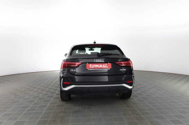 AUDI Q3 usata 4