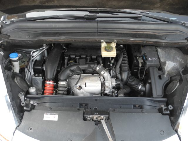 CITROEN C4 usata, con Park Distance Control