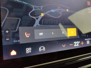 POLESTAR Polestar 4 usata, con Schermo multifunzione interamente digitale