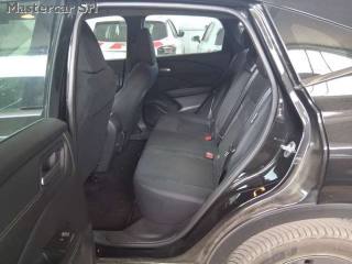 NISSAN Qashqai usata, con Fendinebbia