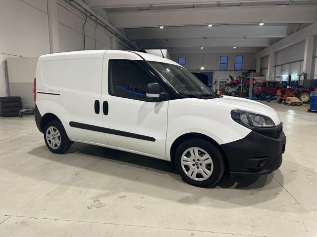 FIAT Doblo usata, con Chiusura centralizzata