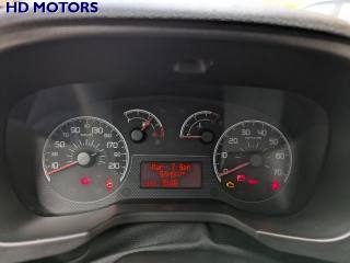FIAT Fiorino usata, con USB