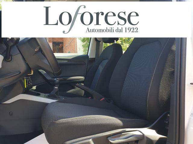 SEAT Arona usata, con Chiusura centralizzata
