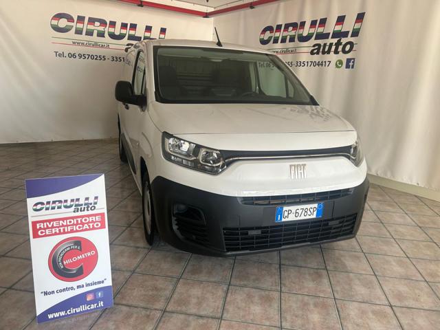 FIAT Doblo usata, con Airbag