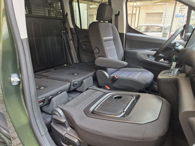 FIAT Doblo usata, con Bluetooth