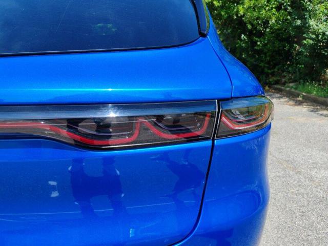ALFA ROMEO Tonale usata, con Servosterzo