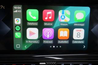 DS AUTOMOBILES DS 7 Crossback usata, con Fari Xenon