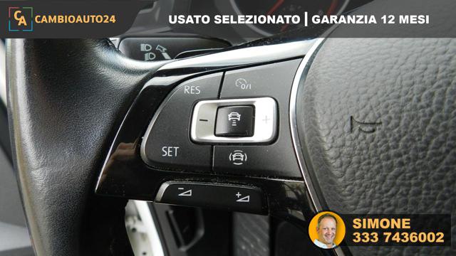 VOLKSWAGEN Tiguan usata 70