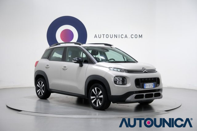 CITROEN C3 Aircross usata, con Airbag laterali