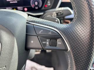 AUDI Q3 usata, con Vetri oscurati