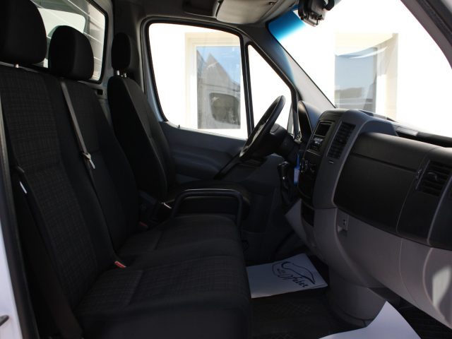 MERCEDES-BENZ Sprinter usata, con ESP