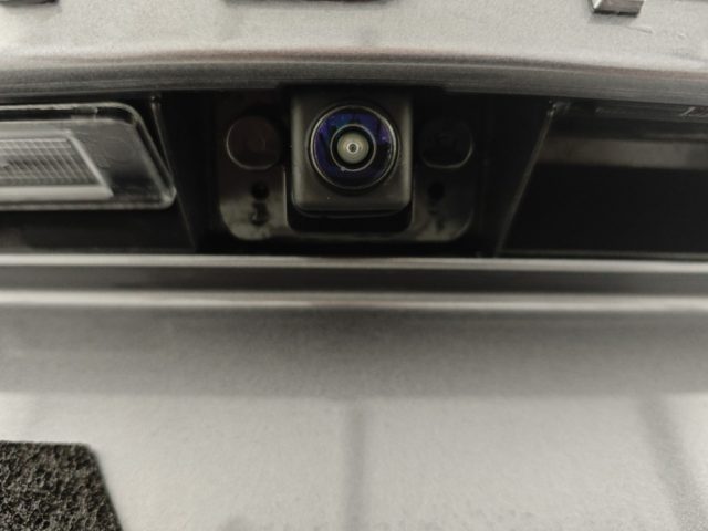 NISSAN Qashqai usata, con Climatizzatore
