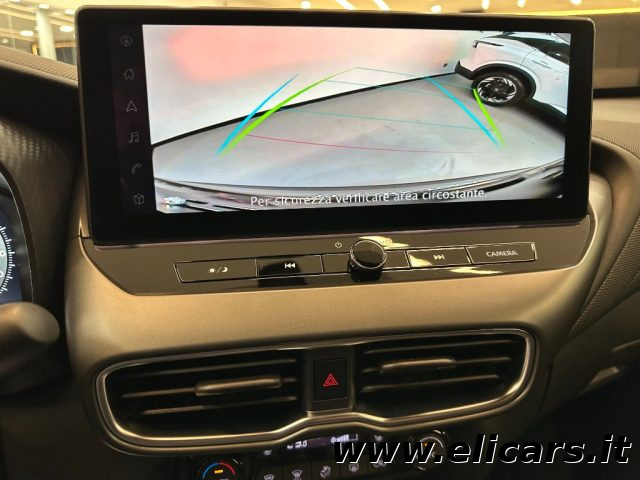 NISSAN Juke usata, con Controllo automatico clima